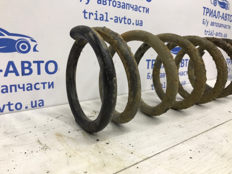 Пружина задняя Nissan Pathfinder R51 2.5 DIESEL YD25DDTI 2004 (б/у) Киев - изображение 2