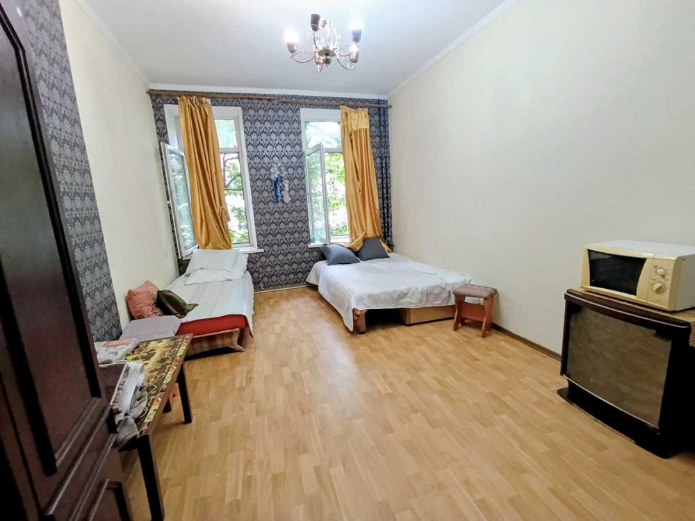 долгосрочная аренда 1-к квартира Одесса, Приморский, 7000 грн./мес. Одеса - зображення 8
