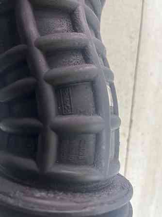 Патрубок воздушного фильтра Ford Fusion USA 2013-2020 DS7Z9B659G (Арт. 73925) Киев