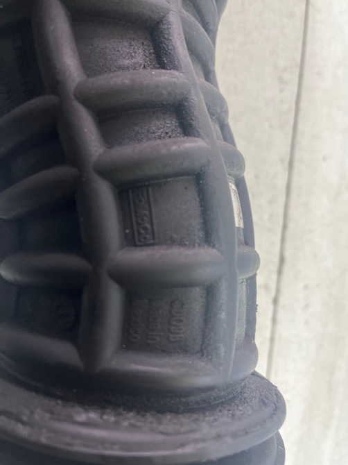 Патрубок воздушного фильтра Ford Fusion USA 2 1.5 БЕНЗИН ENUN0 2013 (б/у) Киев - изображение 5