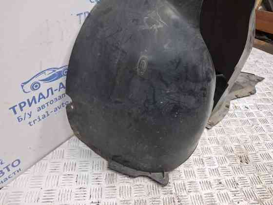 Подкрылок передний левый Volkswagen Caddy 2K 1.9 DIESEL BJB 2003 (б/у) Киев