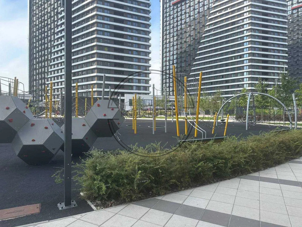 Продаж 3-кімнатної квартири 90м2 в ЖК Great. № 21146477 Киев - изображение 11