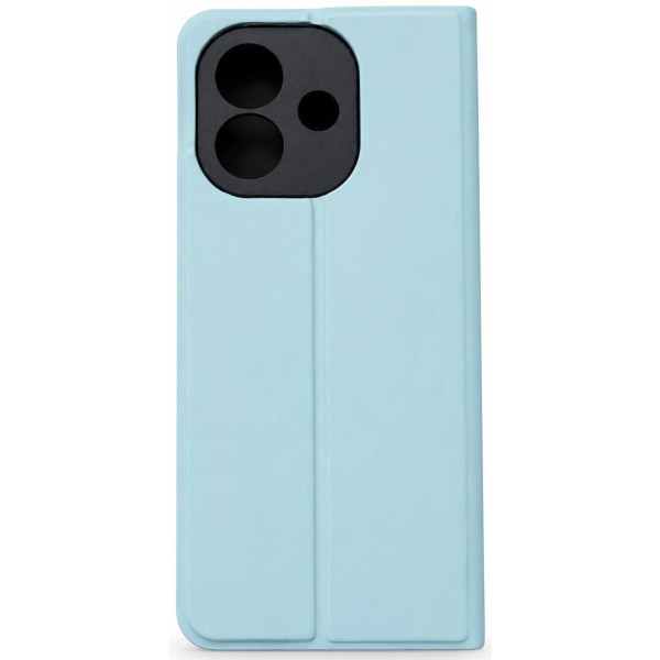 Чохол-книжка ArmorStandart OneFold для Xiaomi Redmi Note 17 4G/17 5G Light Teal (ARM93459) Харьков - изображение 2