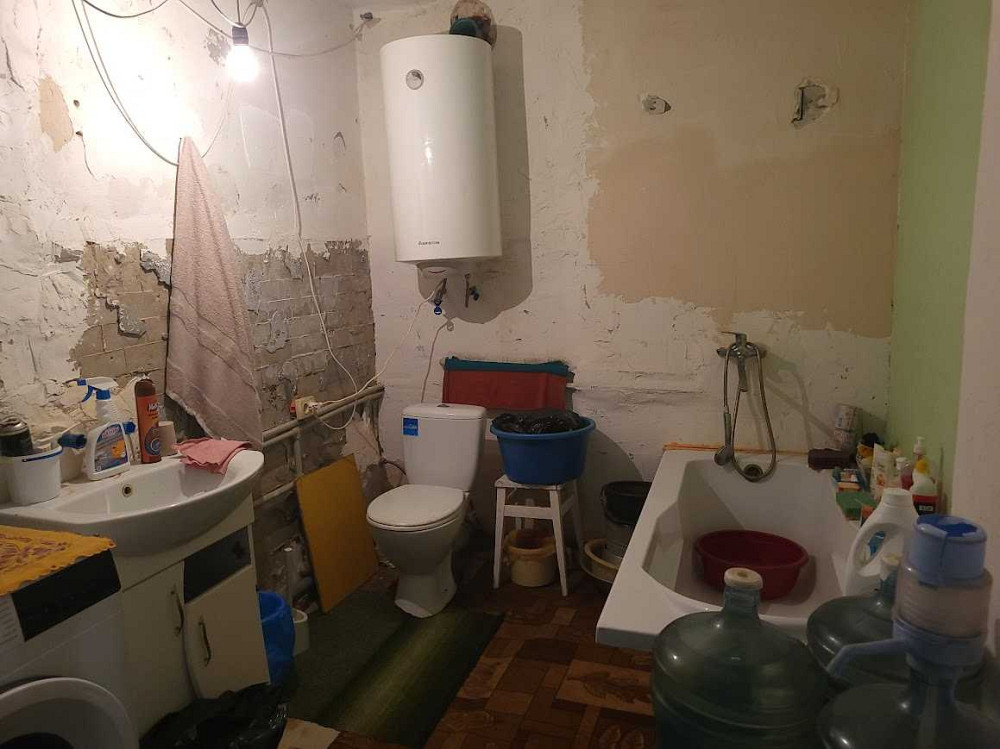 продажа 1-к квартира Броварский, Красиловка, 15000 $  - изображение 7