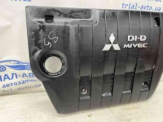 Декоративная крышка ДВС Mitsubishi ASX 2010- 1003A187 (Арт. 80346) Киев