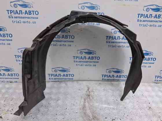 Подкрылок передний правый Mitsubishi Outlander 2012-2021 5370B884 (Арт. 79830) Киев