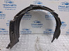 Подкрылок передний правый Mitsubishi Outlander 2012-2021 5370B884 (Арт. 79830) Киев