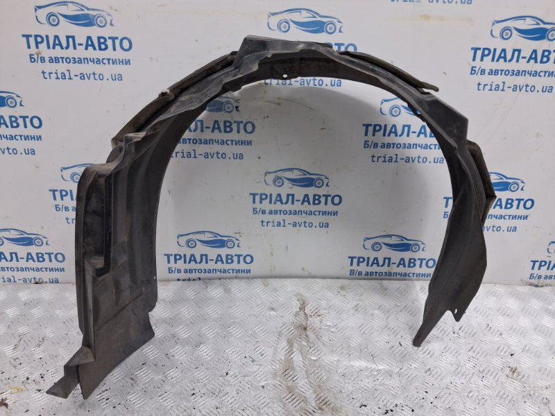 Подкрылок передний правый Mitsubishi Outlander 2012-2021 5370B884 (Арт. 79830) Київ - зображення 1