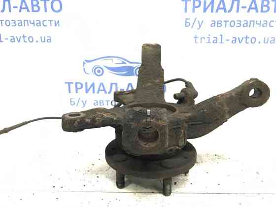 Кулак поворотный правый со ступицей Mazda CX 7 2006-2012 L206-33-020A (Арт. 41338) Київ