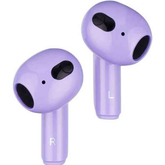 Bluetooth-гарнітура Gelius Monster GP-TWS043 Violet (Код товару:41448) Харків