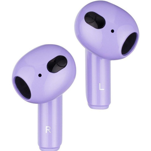 Bluetooth-гарнітура Gelius Monster GP-TWS043 Violet (Код товару:41448) Харків - зображення 4