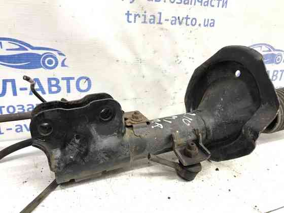 Амортизатор передний правый Mitsubishi Lancer 10 1.8 БЕНЗИН 2007 (б/у) Киев