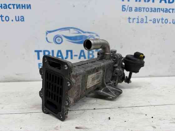 Радиатор EGR Hyundai Tucson 2015-2021 284162A790 (Арт. 84127) Київ