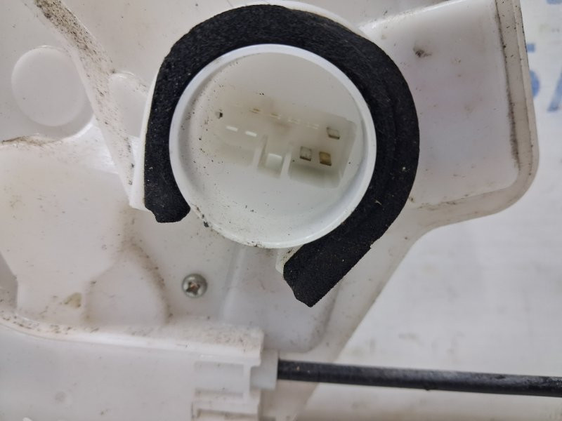 Замок двери задний левый Mitsubishi ASX GA 1.8 DIESEL 4N13 2010 (б/у) Київ - зображення 4