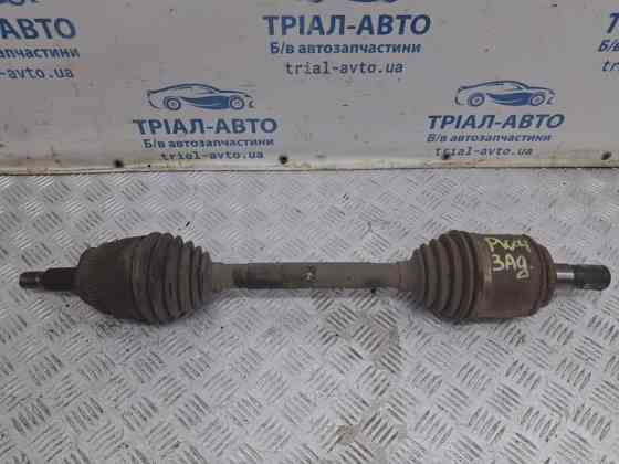 Привод задний Mitsubishi Pajero Wagon 2006-2022 3715A097 (Арт. 84618) Киев