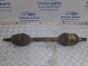 Привод задний Mitsubishi Pajero Wagon 2006-2022 3715A097 (Арт. 84618) Київ