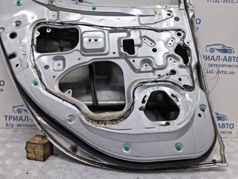 Дверь задняя левая Mitsubishi L200 2006-2015 5730A201 (Арт. 60608) Киев - изображение 10