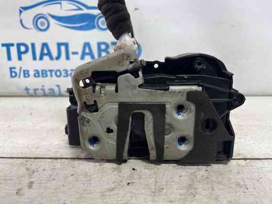 Замок двери передний левый Ford Fusion USA 2013-2020  (Арт. 74034) Киев