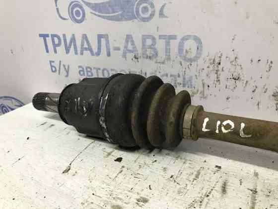 Привод передний левый МКПП Mitsubishi Lancer 2007-2017 3815A169 (Арт. 48365) Киев