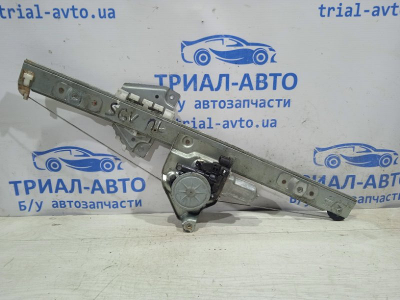 Стеклоподъемник передний левый Suzuki Grand Vitara 2005-2016 8340265J00 (Арт. 3926) Київ - зображення 1