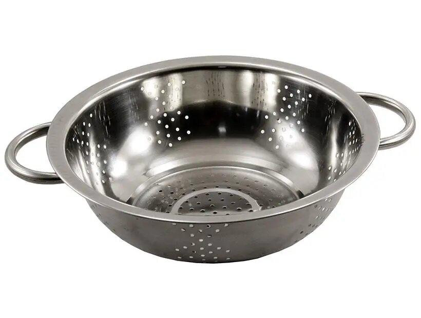 Друшляк Zauberg CCS-1509-24 24 см Киев - изображение 1