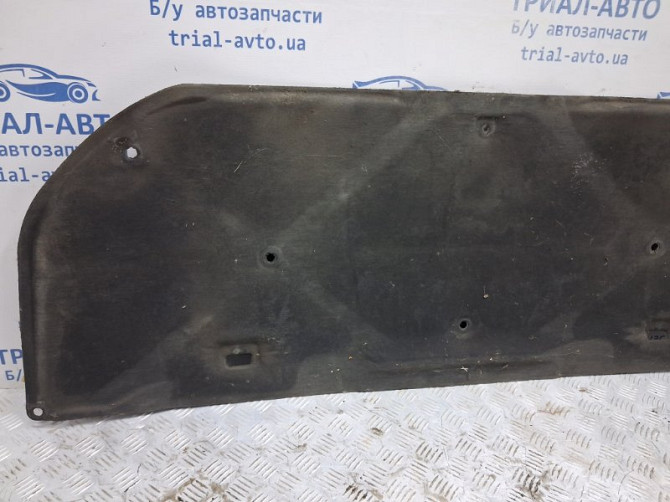 Обшивка капота Lexus RX 350 XU30 3.5 БЕНЗИН 2GRFE 2003 (б/у) Киев - изображение 2