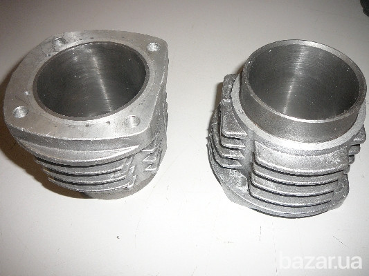 Гильзы, поршни, кольца ф42, 45, 51, 55, 65, 80, 90, 105 мм компрессоров Полтава - зображення 1