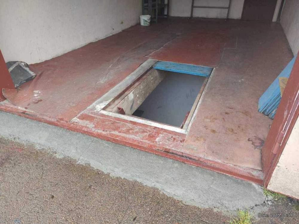 продажа отдельно стоящий гараж Киев, Деснянский, 24000 $ Київ - зображення 4