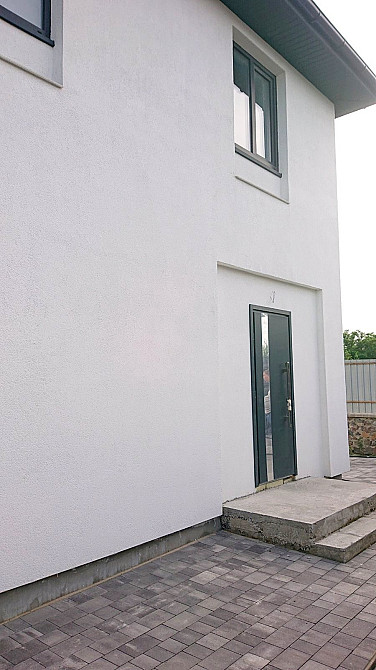 Будинок 2022 року з майже завершеним ремонтом на Лазаретній (Нижній ДНС). Белая Церковь - изображение 4