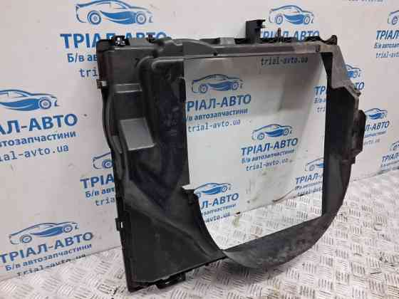Диффузор Nissan Pathfinder 2004-2014 21476EB300 (Арт. 74504) Київ