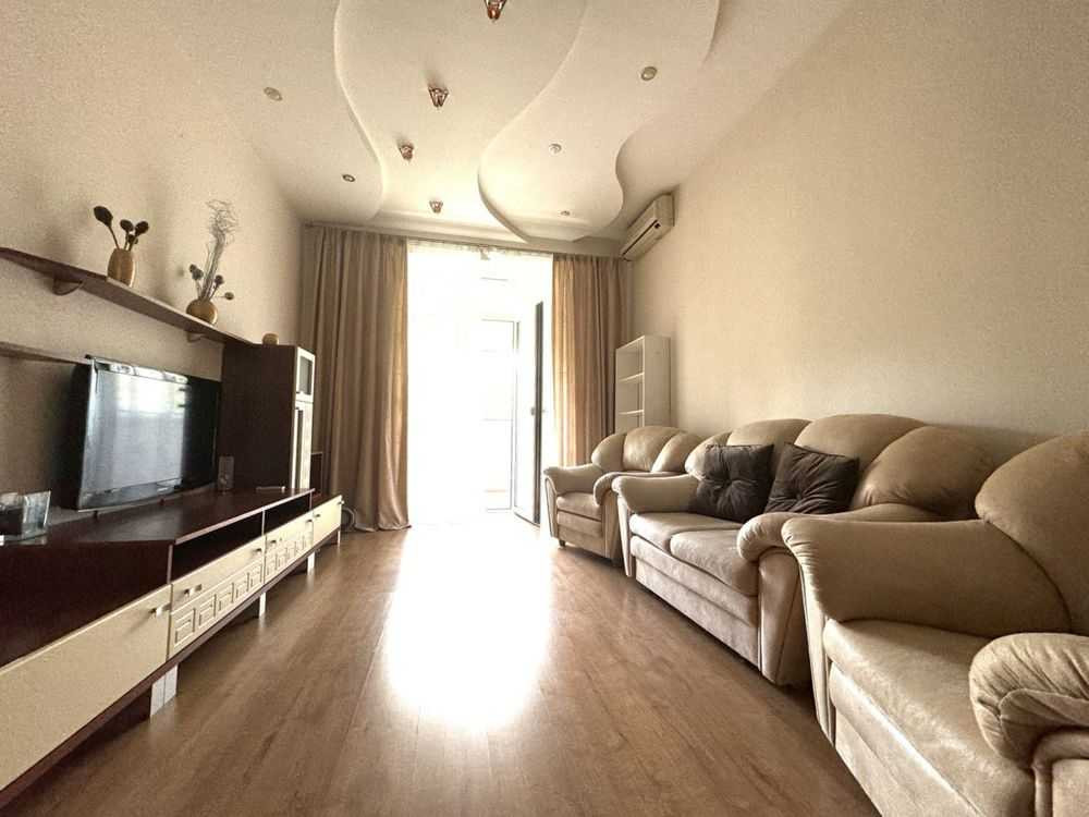 долгосрочная аренда 2-к квартира Днепр, Амур-Нижнеднепровский, 24000 грн./мес. Дніпро - зображення 8