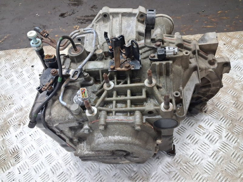 Коробка передач АКПП Mitsubishi Lancer 2003-2009 MN147053 (Арт. 62077) Київ - зображення 5