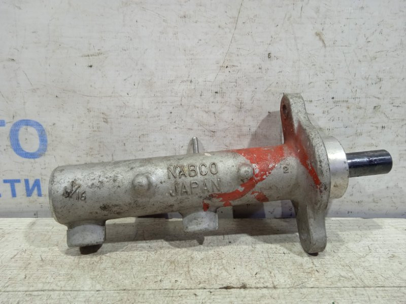 Тормозной цилиндр главный Subaru Forester SG 2002 (б/у) Київ - зображення 2