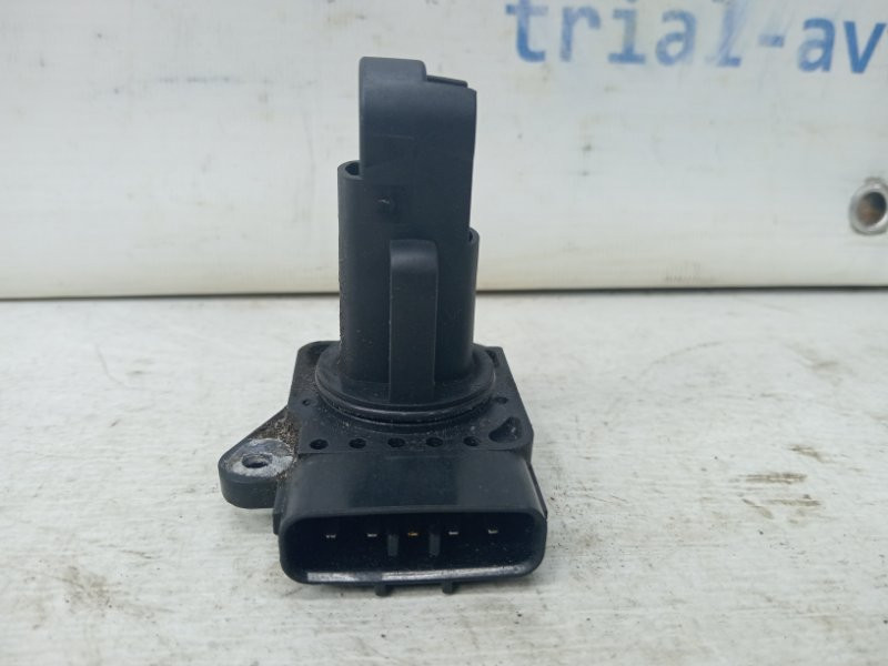 Датчик расхода воздуха Mazda 6 GH 2.5 БЕНЗИН L5-VE 2007 (б/у) Київ - зображення 2