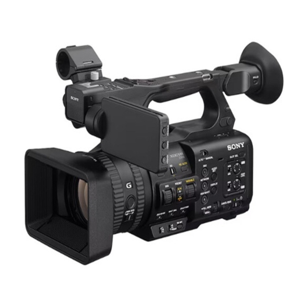 Sony PXW-Z200 4K 1" CMOS Sensor XDCAM Camcorder (INDOELECTRONIC) Винница - изображение 1