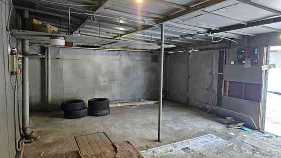 долгосрочная аренда отдельно стоящий гараж Киев, Днепровский, 8000 грн./мес. Київ