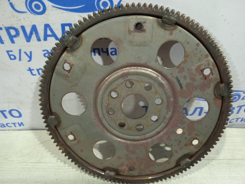 Маховик Toyota Camry XV40 3.5 БЕНЗИН 2006 (б/у) Київ - зображення 2