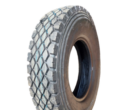 9 R20 Satoya SU-142BM 144/142K Універсальна шина Київ - зображення 12