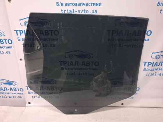 Стекло двери заднее левое Jeep Grand Cherokee 2010-2022  (Арт. 71599) Киев