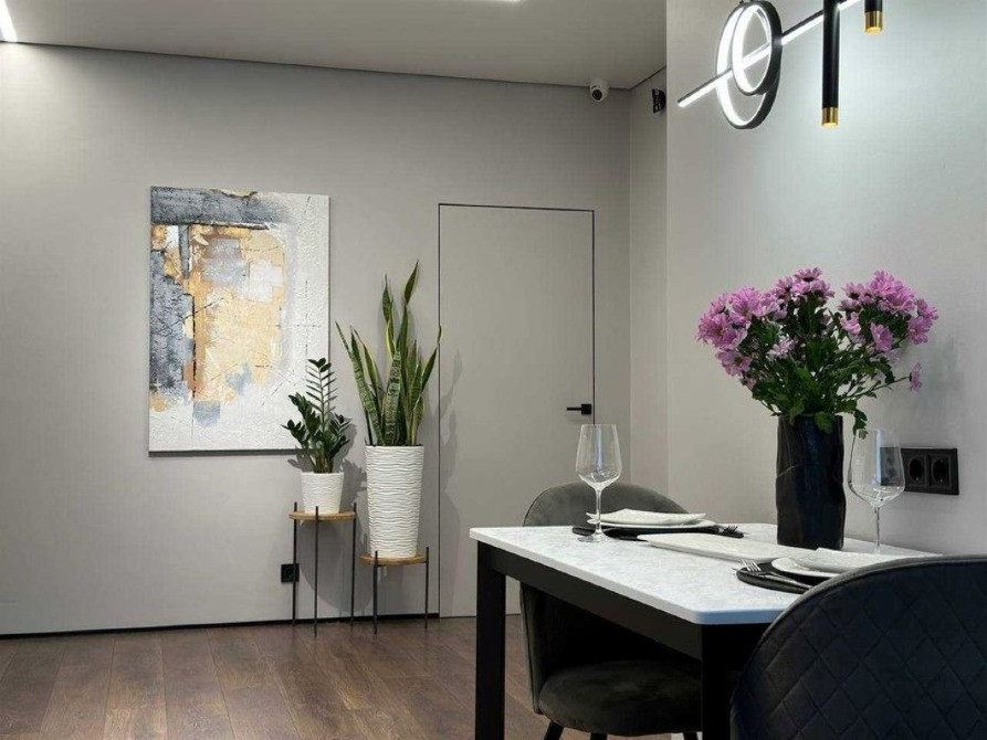 Від власника! Унікальна 2 к., евротрешка в локації Центральний парк! Ирпень - изображение 5