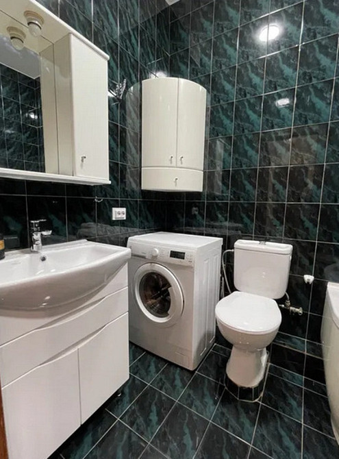 Сдам. 2-к.кв. 4/5, нагорный район пер. Феодосия Макаревского Днепр - изображение 5