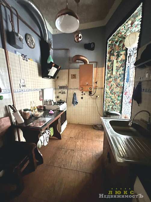 Продам 4 комнатную квартиру переулок Щепной , ( между Базарной и Успенской) Одесса - изображение 4