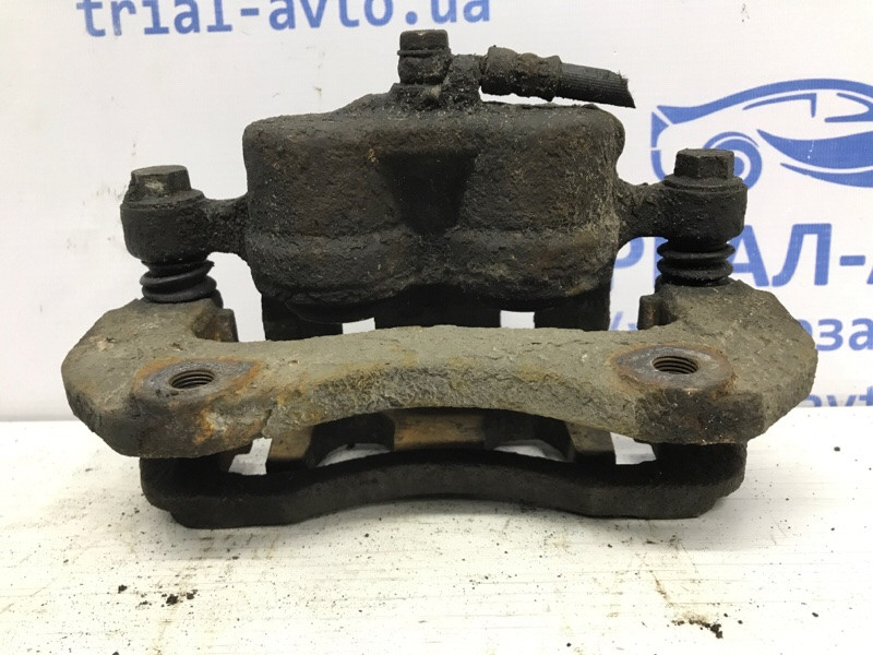 Суппорт передний правый Mitsubishi Outlander 2003-2006 MR370776 (Арт. 50843) Київ - зображення 4