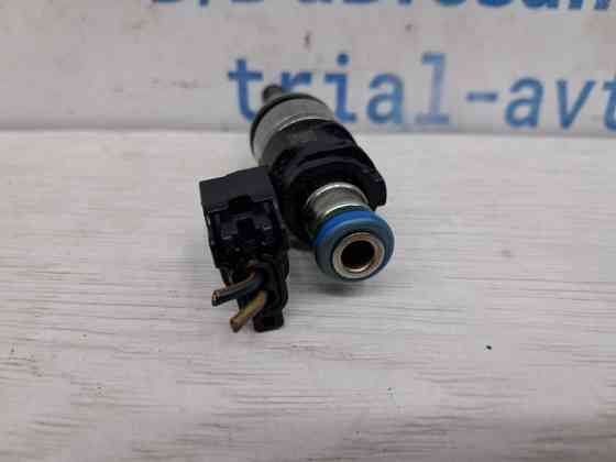 Форсунка топливная Ford Fusion USA 2013-2020 DS7Z-9F593-DA (Арт. 76464) Київ