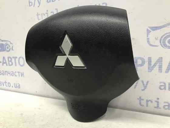 Подушка безопасности в руль Mitsubishi ASX GA 1.8 DIESEL 4N13 2010 (б/у) Київ