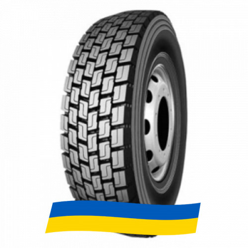 315/70 R22.5 Kapsen HS202 154/150M Ведуча шина Киев - изображение 3