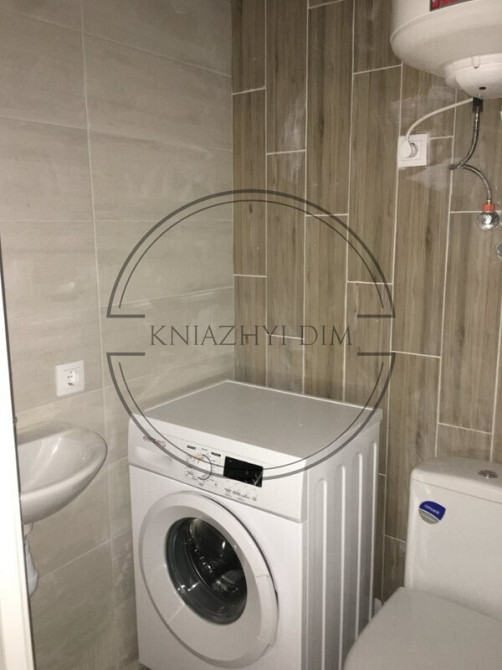 Отличная однокомнатная смарт квартира с ремонтом в ЖК Петровский Квартал.Код:21124490 Киев - изображение 8