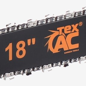 Нова бензопила Tex.AC ТА-03-050 Львов - изображение 8