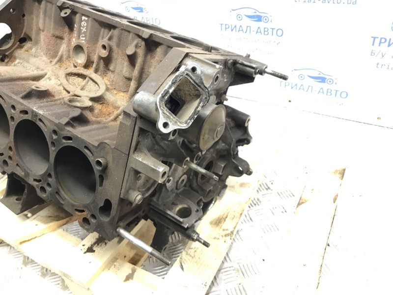 Блок ДВС Toyota Land Cruiser J100 4.7 1998 (б/у) Киев - изображение 4