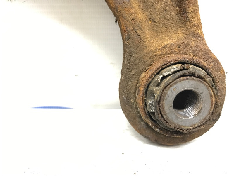 Рычаг задний поперечный Mazda 6 2012- GHP9-28-C10 (Арт. 30977) Киев - изображение 3